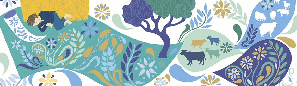 Alice Stevenson New Artist News Feature Image Alice Stevenson New Artist News Feature Image