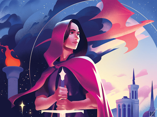 Mark Boardman Hero Image represented by Meiklejohn