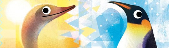Gareth Lucas Penguin News Feature Image