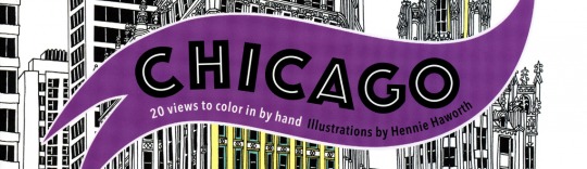 Hennie Haworth Colour Chicago News Feature Image