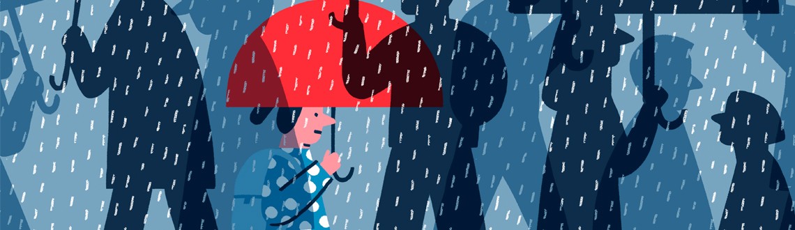 Ana Seixas Red Umbrella News Feature Image Ana Seixas Red Umbrella News Feature Image