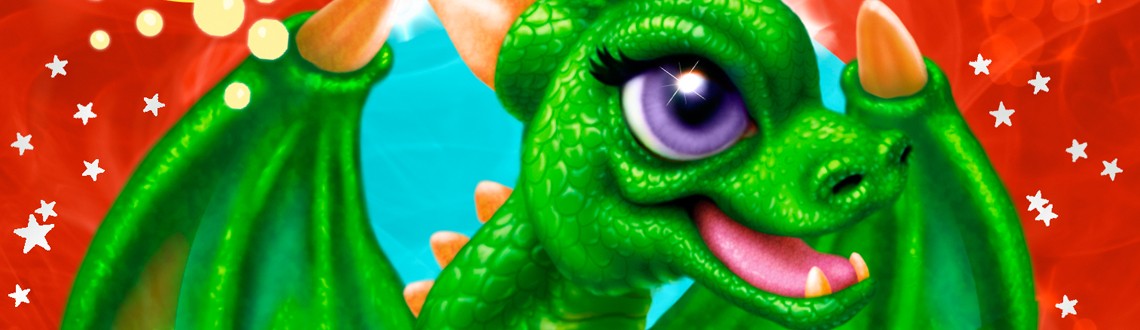Andrew Farley Emerald Dragon News Feature Image Andrew Farley Emerald Dragon News Feature Image