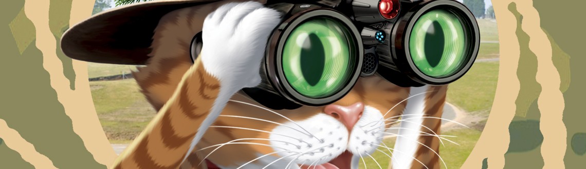 Andrew Farley Spy Cats News Feature Image Andrew Farley Spy Cats News Feature Image