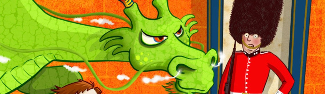 Garry Parsons Dragon sitter Rescue News Feature Image Garry Parsons Dragon sitter Rescue News Feature Image