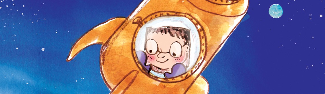 Hannah George Cardboard Box fun News Feature Image Hannah George Cardboard Box fun News Feature Image