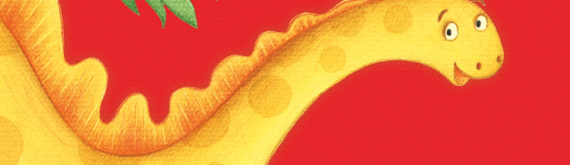 Hannah George Dinosaur News Feature Image Hannah George Dinosaur News Feature Image