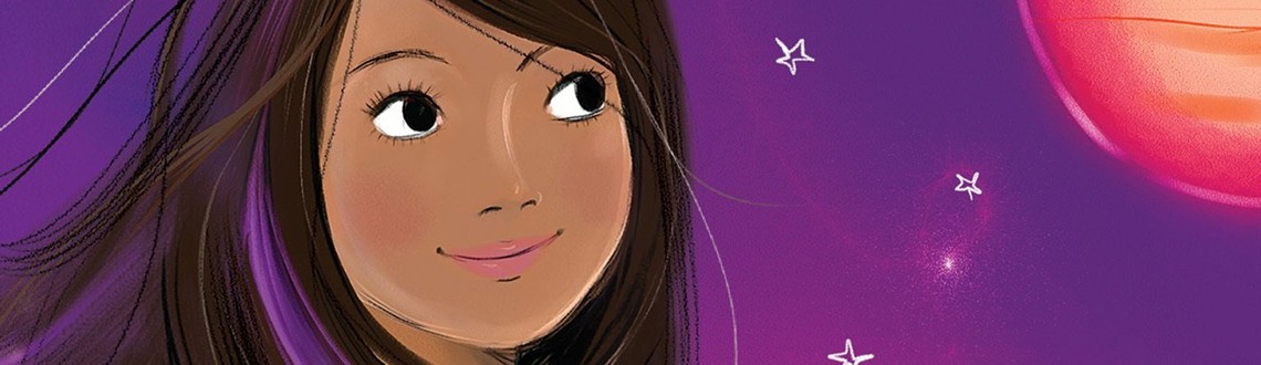 Lucy Truman Luciana American Girl News Feature Image Lucy Truman Luciana American Girl News Feature Image