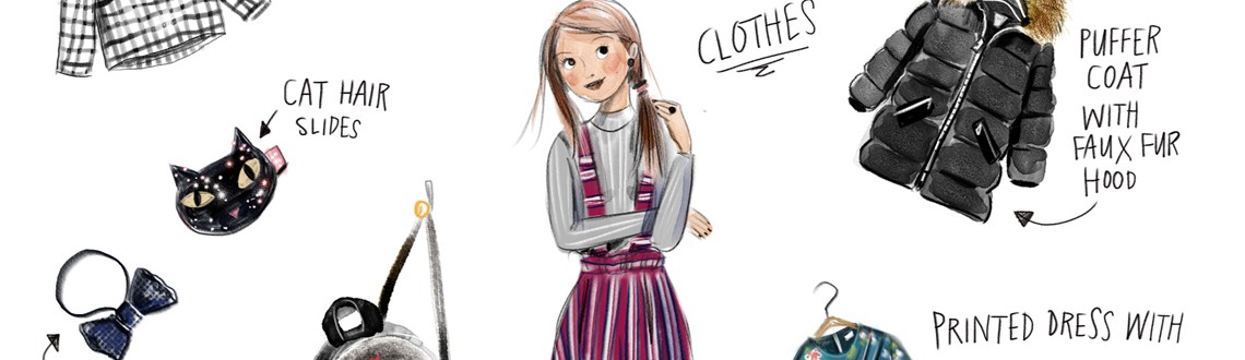Lucy Truman New Work Shopping News Feature Image Lucy Truman New Work Shopping News Feature Image