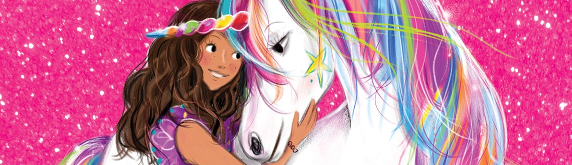 Lucy Truman Unicorn Academy News Feature Image Lucy Truman Unicorn Academy News Feature Image