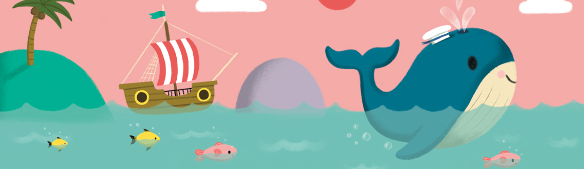 Illustrator Nila Aye's children's lift the flap book written by Camilla Reid - Who's adorable?