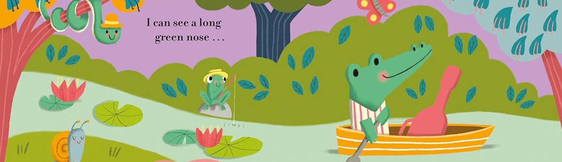 Nila Aye Macmillan News Feature Image