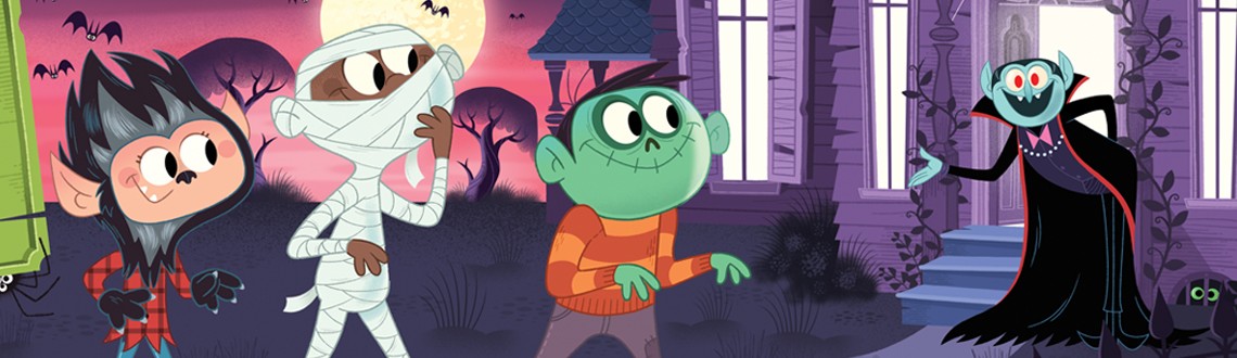 Rich Wake Spooky Pranks News Feature Image Rich Wake Spooky Pranks News Feature Image