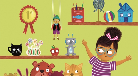 Hannah Jayne Lewin Artist Hero Image Represented by Kids Corner Hannah Jayne Lewin Artist Hero Image Represented by Kids Corner