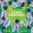 Gareth Lucas Cicada Symphony News Item