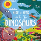Gareth Lucas Hide and Seek With the Dinosaurs 