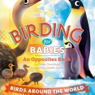 Gareth Lucas Penguin News Item