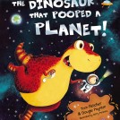 Garry Parsons Dino Planet News Item