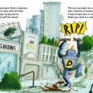 Garry Parsons Puffin News Item