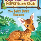 Hannah George Animal Adventure Club News Item