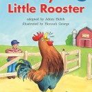 Hannah George Little Rooster News Item