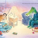 Hannah George Source Kids News Item