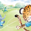 Hannah George Source Kids News Item