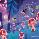 Hannah Jayne Lewin Artist Launch News Item
