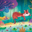 Hannah Jayne Lewin Artist Launch News Item