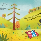 Hannah Jayne Lewin Artist Launch News Item