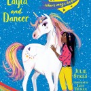 Lucy Truman Layla and Dancer Unicorn Academy News Item 