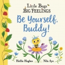Nila Aye Orchard Books News Item