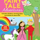Nila Aye Sticker Stories Fairy Tale News Item