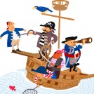 Paul Boston Pirate News Item