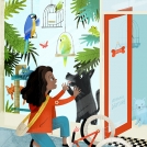 Sam Rudd Portfolio Update News Item